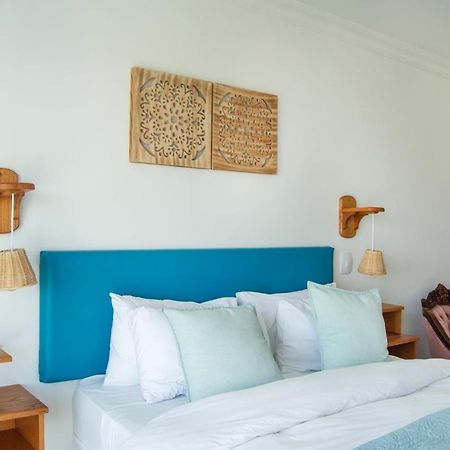 Hotel Bellamente Sirene Gansbaai Exterior foto