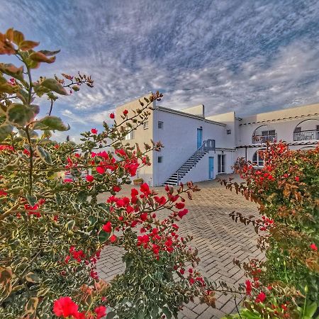 Hotel Bellamente Sirene Gansbaai Exterior foto