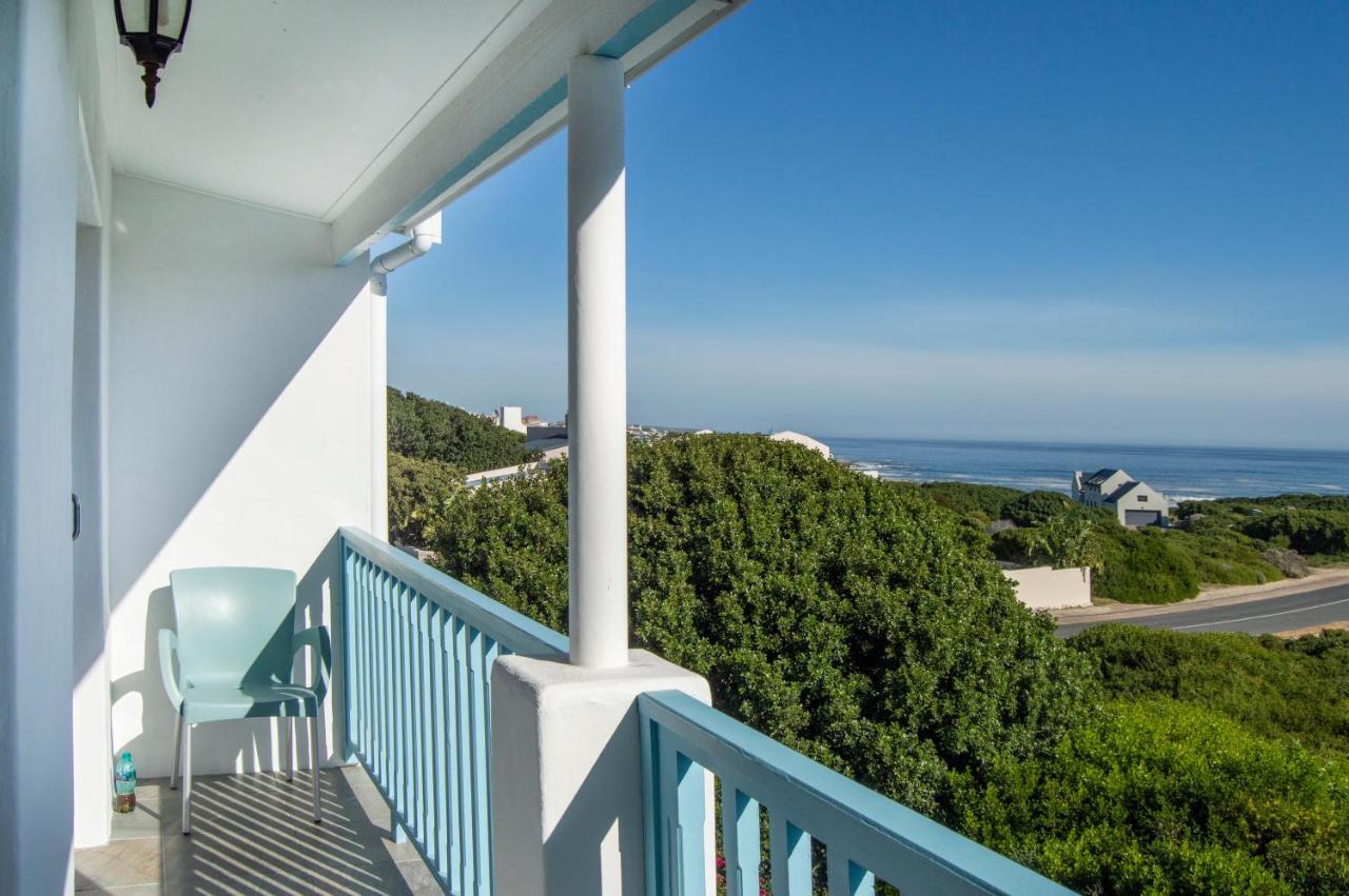 Hotel Bellamente Sirene Gansbaai Exterior foto