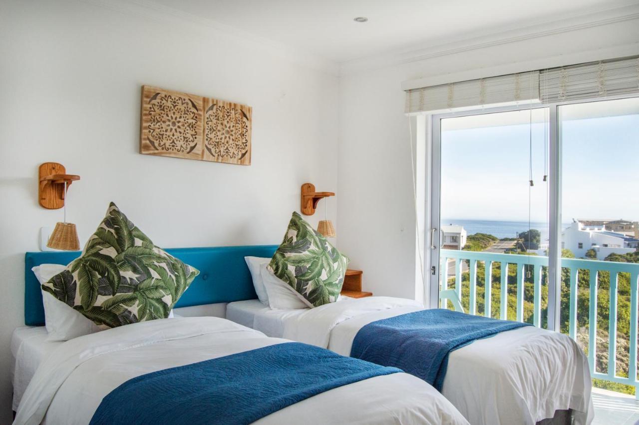 Hotel Bellamente Sirene Gansbaai Exterior foto