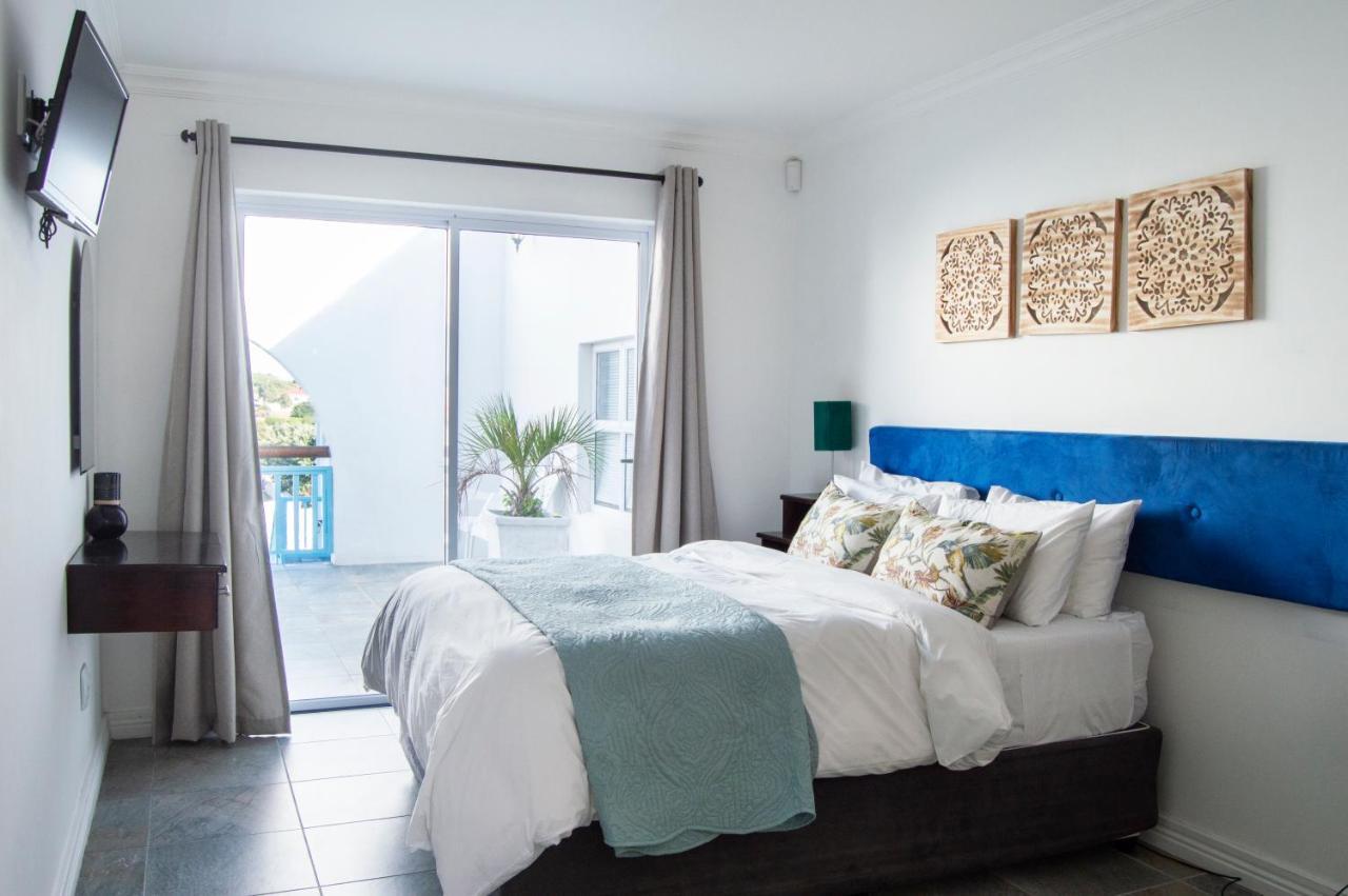 Hotel Bellamente Sirene Gansbaai Exterior foto