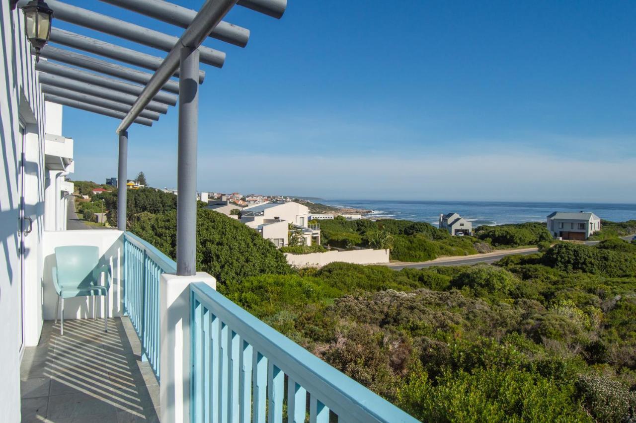Hotel Bellamente Sirene Gansbaai Exterior foto