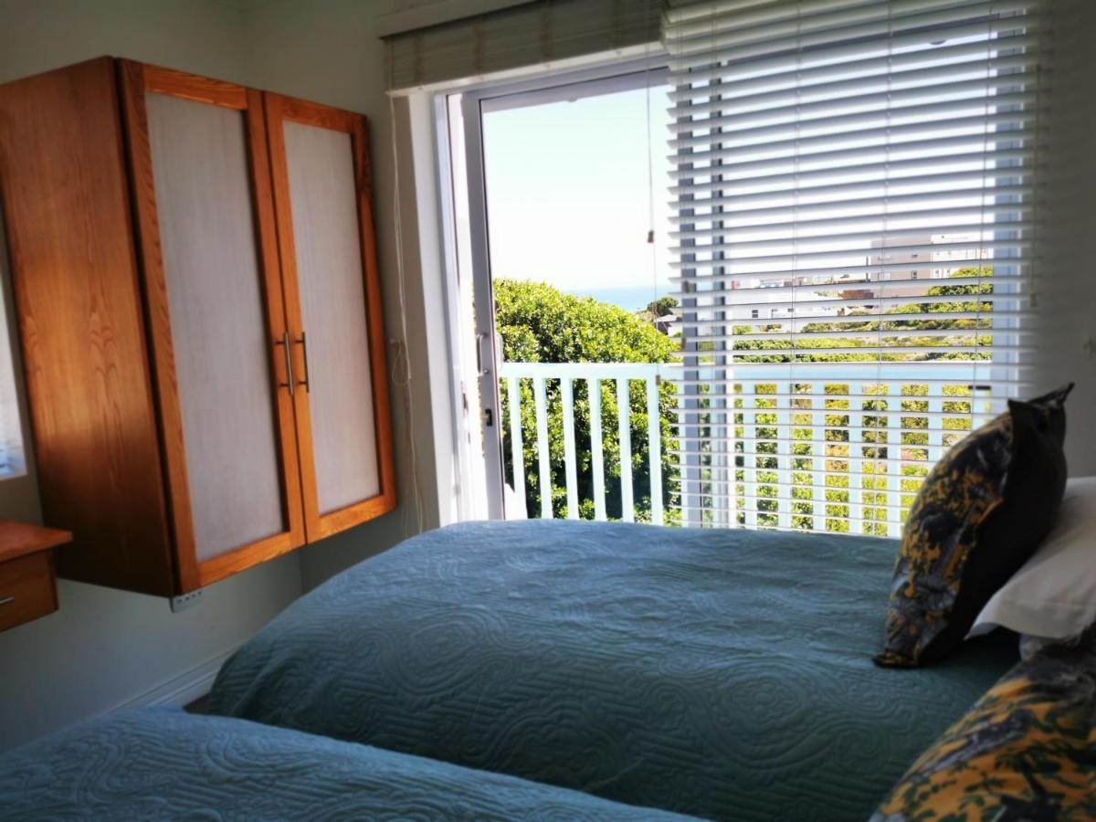 Hotel Bellamente Sirene Gansbaai Exterior foto