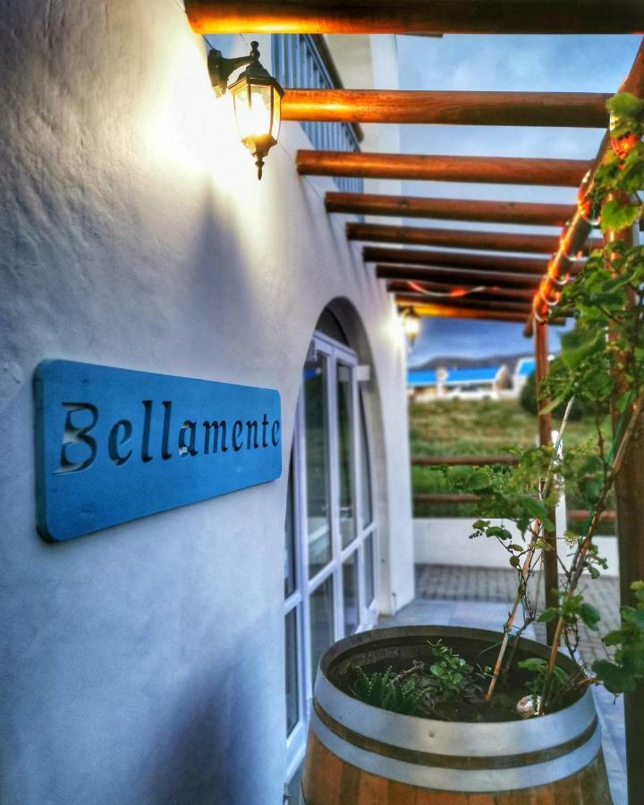 Hotel Bellamente Sirene Gansbaai Exterior foto