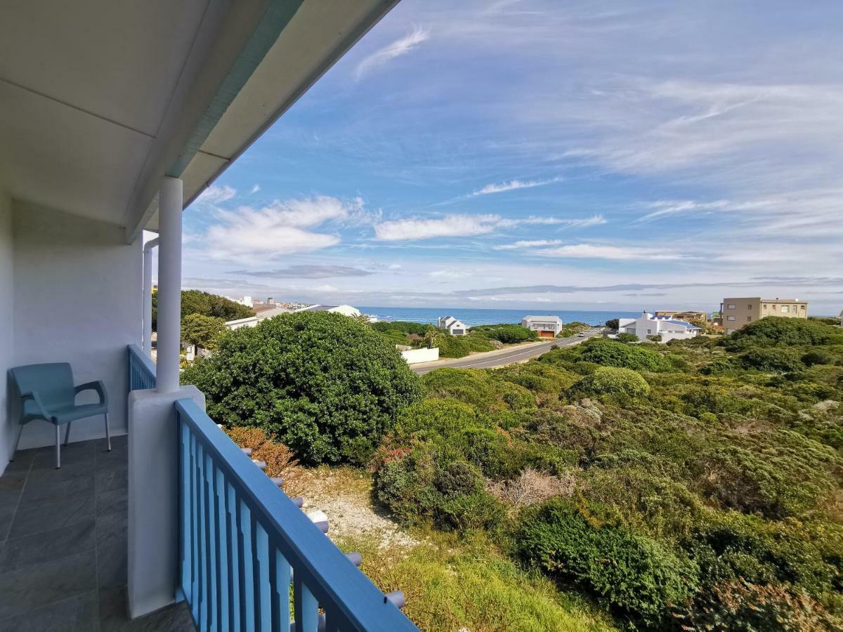Hotel Bellamente Sirene Gansbaai Exterior foto